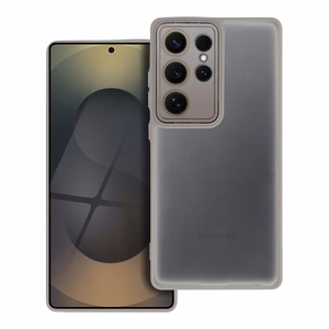 Чехол для Samsung S25 ULTRA Variete стальной