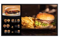 AG Neovo NSD-4303 - UHD 4K skaitmeninės reklamos ekranas