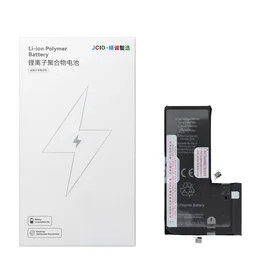 JCID Baterija iPhone 11 Pro Max 4440 mAh (didelė talpa)