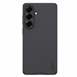 Nillkin Super Frosted Shield Pro Magnetic Case compatible with MagSafe for Samsung Galaxy S26+ - black