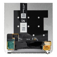 LCD ekranas HUAWEI Nova 9 SE / Nova 11i OEM be rėmelio