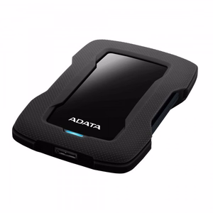 ADATA HD330 išorinis kietasis diskas 2000 GB juodas