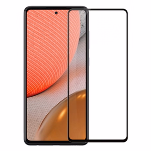 Nillkin CP+ Anti-Explosion Glass grūdintas apsauginis ekrano stiklas, skirtas Samsung Galaxy A72 5G / 4G