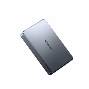 Joyroom JR-PBM08 Pro Powerbank 22.5W 10000mAh with Wireless Charging 2x USB-C - Gray