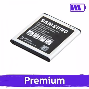 Baterija Suderinamas su Samsung G388 / G389 Xcover 3 EB-BG388BBE 2200mAh (OEM)