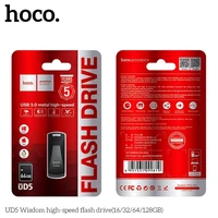 HOCO atmintukas UD5 64GB USB3.0