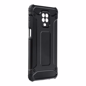 ARMOR dėklas telefonui XIAOMI Redmi Note 9S / 9 Pro juodas