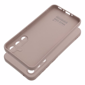 ROAR dėklas SPACE - SAMSUNG A35 5G rožinė