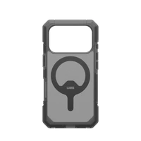 UAG Trooper MagSafe Dėklas iPhone 17 Pro - Matte Juodas
