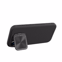 Dėklas telefonui Nillkin CamShield Pro iPhone 16 Pro (m)