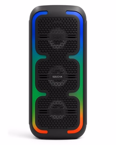 SQUEAK BEATONE BT 5.3 45 W KARAOKE GARSINIS SQ1009