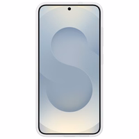 Samsung Flipsuit dėklas EF-MS936CWEGWW Samsung Galaxy S25+ - baltas