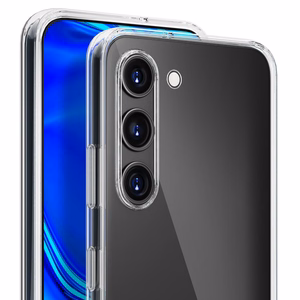 Samsung Galaxy S23 5G - 3mk skaidrus dėklas