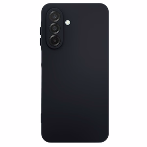 3mk Matt Case Pro for Samsung Galaxy A27 5G - Matte Black
