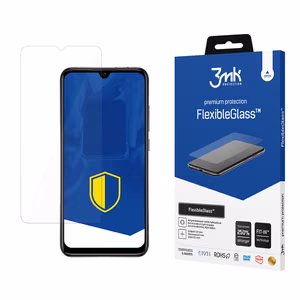 3mk FlexibleGlass™ hibridinis stiklas skirtas Xiaomi Redmi 9