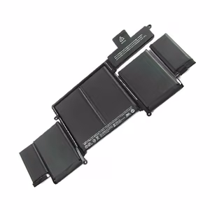 Nešiojamo kompiuterio baterija skirta A1493, 6330mAh, Premium