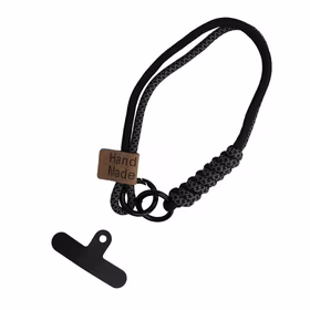 Telefono pakabukas FZ-14 juodas