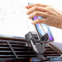 Vennus automobilio laikiklis VCH09 vėdinimo angos tvirtinimas