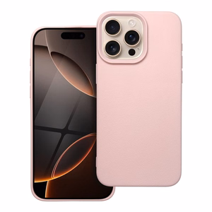 Šviesiai rožinis Skin dėklas, skirtas Samsung A07 / A08