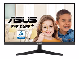ASUS VY229Q Eye Care 21.5 col. monitorius