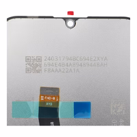 FixCell LCD Ekranas HUAWEI P SMART 2019 / 2020 OEM be rėmelio