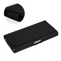 HIT diržo dėklas (dydis XXL) Samsung S25 Ultra/A16 5G/Xiaomi Redmi A5/14C dizainas 2 juodas