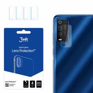 TCL 205 - 3mk Lens Protection