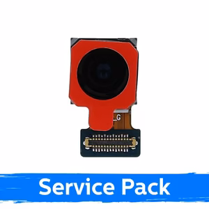 Kamera suderinama su Samsung F936 Z Fold4 / F926 Z Fold3 Priekinė kamera / 16M / (Service Pack)