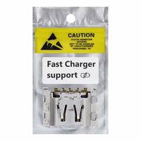 įkrovimo jungtis OPPO A15 ORI