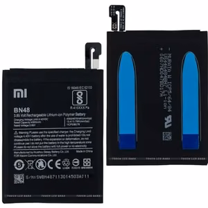 Baterija originali Xiaomi Redmi Note 6 Pro/Redmi Note 5 Pro 4000mAh BN48