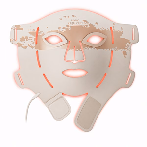 RENPHO Rejuven Artemis Blush LED Light Therapy Mask