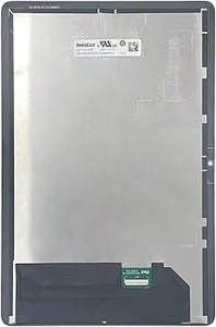 LCD Screen Lenovo Tab 10.1 TB-311FU 2025 with Touch Screen Black ORG