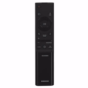 Samsung HW-QS700F/EN garsiakalbio modulis 3.1.2 kanalų juodas