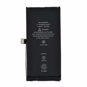 Akumuliatorius Apple iPhone 12 mini Original Desay IC 2227mAh OEM