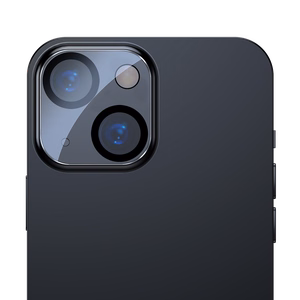 Baseus Kameros objektyvo plėvelė iPhone 13/13 Mini (2vnt.)