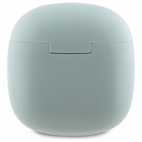 Belaidė laisvų rankų įranga GUESS GUTWSJ14ESGN TWS žalia