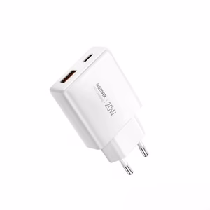 REMAX WALL ĮKROVIKLIS ULTRA THIS GaN 20W RP-U01-AC baltas