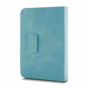 Universalus dėklas Fantasia planšetiniam kompiuteriui 12–13" (29,5 x 22,5 cm) mėtų spalvos