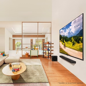 LG S95TR juoda 9.1.5 kanalų 810 W