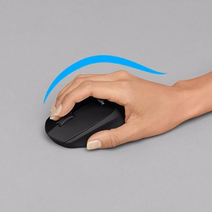 Logitech M330 SILENT PLUS pelė