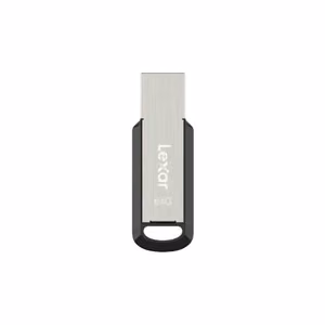 USB atmintinė LEXAR M400 USB 3.0 64GB LJDM400064G-BNBNG