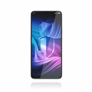 "3mk Silky Matt Pro" matinė plėvelė "Honor X7D