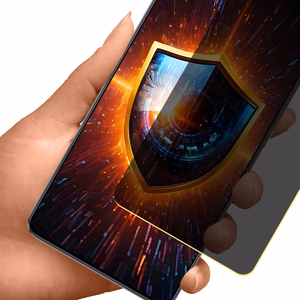Realme GT 7T - 3mk Silky Matt Privacy