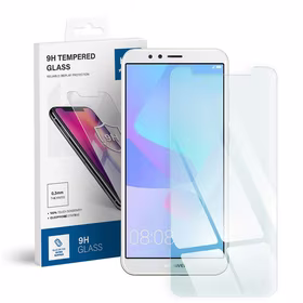 Apsauginis stiklas Blue Star - HUAWEI Y6 2018