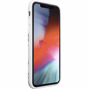 Laut Huex Elements dėklas, skirtas iPhone 11 Pro Max, balto marmuro rašto