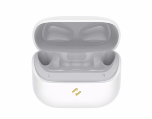 Havit TW982 - TWS belaidės ausinės, baltos