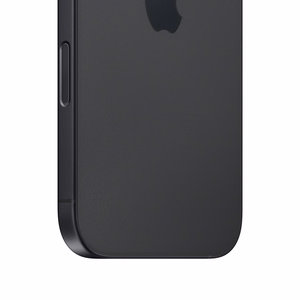 Apple iPhone 16 128 GB (MYE73HX/A), juodas