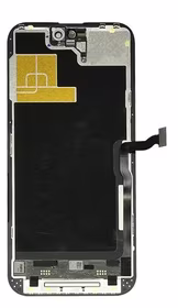 Ekranas skirtas iPhone 14 Pro Max su lietimui jautriu stikliuku INCELL (Self-Diagnosable)