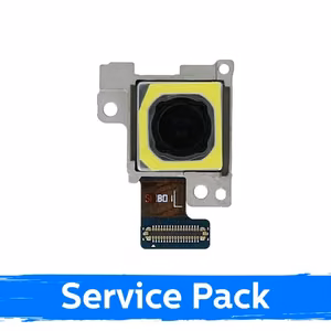 Kamera suderinama su Samsung S906 S22 Plus / S901 S22 galinė kamera / (telephoto) 12M / (Service Pack)
