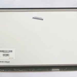Ekranas 15.6", 1366x768, 60Hz, blizgus, 40pin, dešinėje